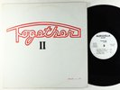 Together - II LP - Albradella - Private Modern Soul