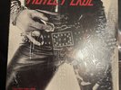 Motley Crue Too Fast For Love-LP Vinyl Record 1982 Elektra 60174 Metal VG/VG