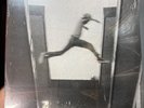 MOS DEF - THE ECSTATIC VINYL SEALED NEW CLOUDY CLEAR LIMITED EDITION Record LP