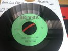 The Falcons - Good good feeling. Northern Soul original.