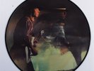 STEVIE RAY VAUGHAN Couldn't Stand The Weather EPIC LP picture disc f