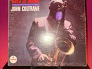 John Coltrane-Kulu Se Mama Lp Impulse  stereo SMAS-91151