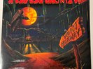 Badlands Voodoo Highway LP Colored Vinyl Import Limited Edition Jake E. Lee Ozzy