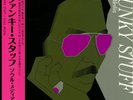 Jiro Inagaki & Soul Media - Funky Stuff Clear Vinyl  (1975 - JP - Reissue)