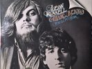 Asylum Choir ‎– Look Inside The Asylum Choir - Original 1972 LP 12