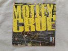 Mötley Crüe – Mötley Crüe (1994) Vinilo