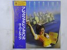 Supertramp Breakfast In America A&M Records AMP-6034 Japan  VINYL LP OBI