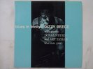 Dizzy Reece Blues In Trinity Blue Note BN 4006 Japan  VINYL LP
