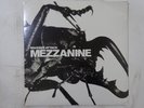Massive Attack Mezzanine Circa WBRLP4 EU sealed VINYL LP