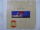Depeche Mode Music For The Masses Mute INT 146.833 Germany shrink,blue VINYL LP