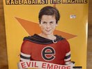 SEALED, Rage Against The Machine – Evil Empire E 57523, 1st pressing, US, 1996