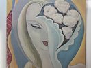 Layla And Other Assorted Love Songs LP Vinyl Record Derek The Dominos