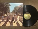 The Beatles Abbey Road Vinyl LP Record 1978 SO-1-383 F-2: