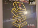 PATRICK STUMP Soul Punk 2LP Vinyl Neon Yellow & Clear Quad Limited /500 In Hand