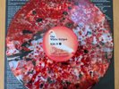 WHITE STRIPES Elephant 2xLP (Third Man TMR-200) ltd. RED/WHITE/BLACK/CLEAR ed.