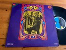 LP ITALY 1967 MONO I Dik Dik – I Dik Dik -- ITALIAN BEAT PROG