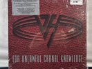 Van Halen - For Unlawful Carnal Knowledge (Expanded Edition) Vinyl LP NEW SEALED