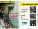 1966 1er PRESSAGE FRANÇAIS 45 tours THE ROLLING STONES / 19TH NERVOUS BREAKDOWN