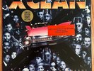 X-CLAN To The East, Blackwards LP on 4th & Broadway 1990 NM hip hop