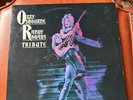 OZZY OSBOURNE TRIBUTE:  Randy Rhoads 1987 2LP Gatefold Vinyl ZX240714