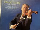 Rare Original Henryk Szeryng In Recital RCA Living Stereo LM-2421 US 1S/1S ED1