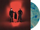 Twenty One Pilots Breach Indie Exclusive Blue Smoke New Vinyl LP