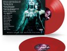 QUEEN OF THE DAMNED Original Soundtrack (Blood-Red Vinyl) New Vinyl LP