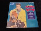 ELVIS PRESLEY 45 RPM MAXI-SINGLE GOLDEN OLDIES FACTORY SEALED GERMANY 1983
