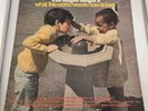 The Staple Singers - What The World Needs Now Is Love Vinyl Lp 1968 BN26373 - EX