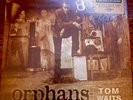 Tom Waits Orphans Vinyl 7 Records Sealed First Print. Bonus Record Included.