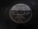 BIG JOE TURNER BOOGIE WOOGIE COUNTRY GIRL 1956 LONDON HLE-8332  78RPM EX