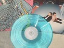 Twenty One Pilots Scaled and Icy Blue Vinyl LP 12