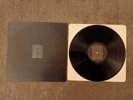 JOY DIVISION UNKNOWN PLEASURES LP - 1st UK WEA press FACT10
