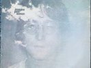 John Lennon Imagine 1971 Uk Apple Vinyl Lp Pas 10004 complete Poster & Postcard