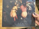 Birdcloud - Singles Only X2 LP (complete with poster)