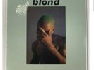 Frank Ocean Blond 2LP RE Vinyl Record New  Sealed