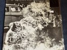 Rage Against the Machine s/t - XX [20th Anniversary] on 180 gram vinyl -2012