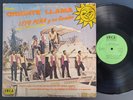 LEYO PENA - ORIENTE LLAMA, INCA REC. LP SALSA, GUAGUANCO US OG