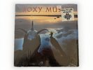 LP ROXY MUSIC AVALON 1982 WB/EG IN SHRINK W/HYPE STKR ORIG PRESS TOWER RECORDS
