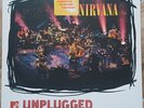 Nirvana - MTV Unplugged In New York | 1994 | White Colored Vinyl LP