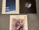 3 x CHRIS REA – DANCING WITH STRANGERS, ROAD TO HELL & ON THE BEACH EX/EX