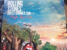 The Rolling Stones Sweet Summer Sun (Hyde Park Live) 3 LP Red Vinyl 2019