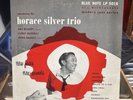 Horace Silver Trio ‎– New Faces - New Sounds 1953 Blue Note 10