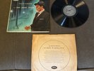 Frank Sinatra In the Wee Small Hours 1955 LP capitol W-581