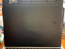 Orbital One Perfect Sunrise (Stereo-8 Remix) MINT vinyl