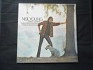 Neil Young – Everybody Knows This Is Nowhere UK 1971 Reprise Records – K44073