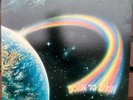 Rainbow Down To Earth 1979 LP Vinyl PD-1-6221 Polydor EXC Tested