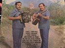 Carlos Y Jose / Cielo Azul, Cielo Nublado  / Vinyl Record LP 33 Rpm