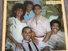 DEBARGE All This Love 1st Original US Press 1982 Gordy 6012GL LP