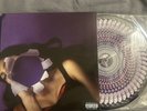Olivia Rodrigo Guts (SPILLED) Blood Records Zoetrope Picture Vinyl